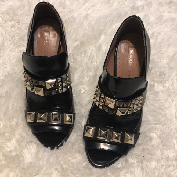 BCBGMaxAzria Shoes - BCBG Heels (8)